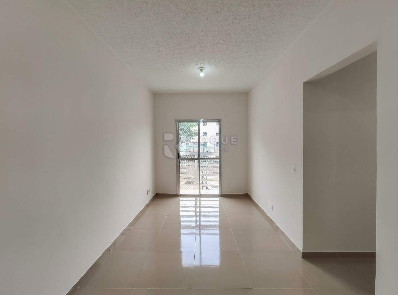 Apartamento para aluguel no bairro Jardim Parque Novo Mundo: Sala 