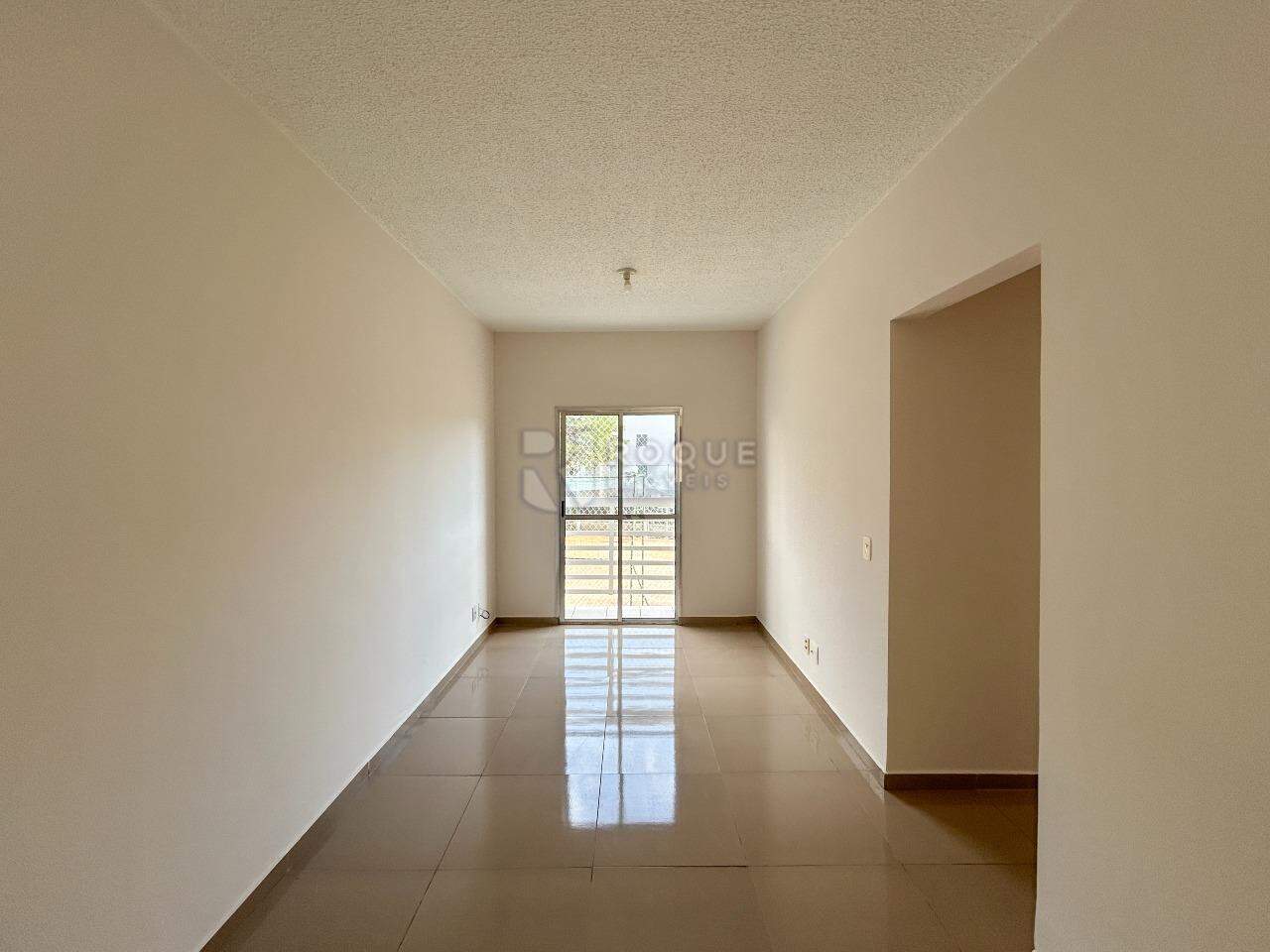 Apartamento para aluguel no bairro Jardim Parque Novo Mundo: Sala 