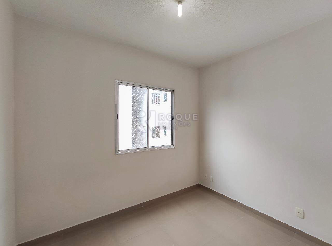 Apartamento para aluguel no bairro Jardim Parque Novo Mundo: Dormitório 1