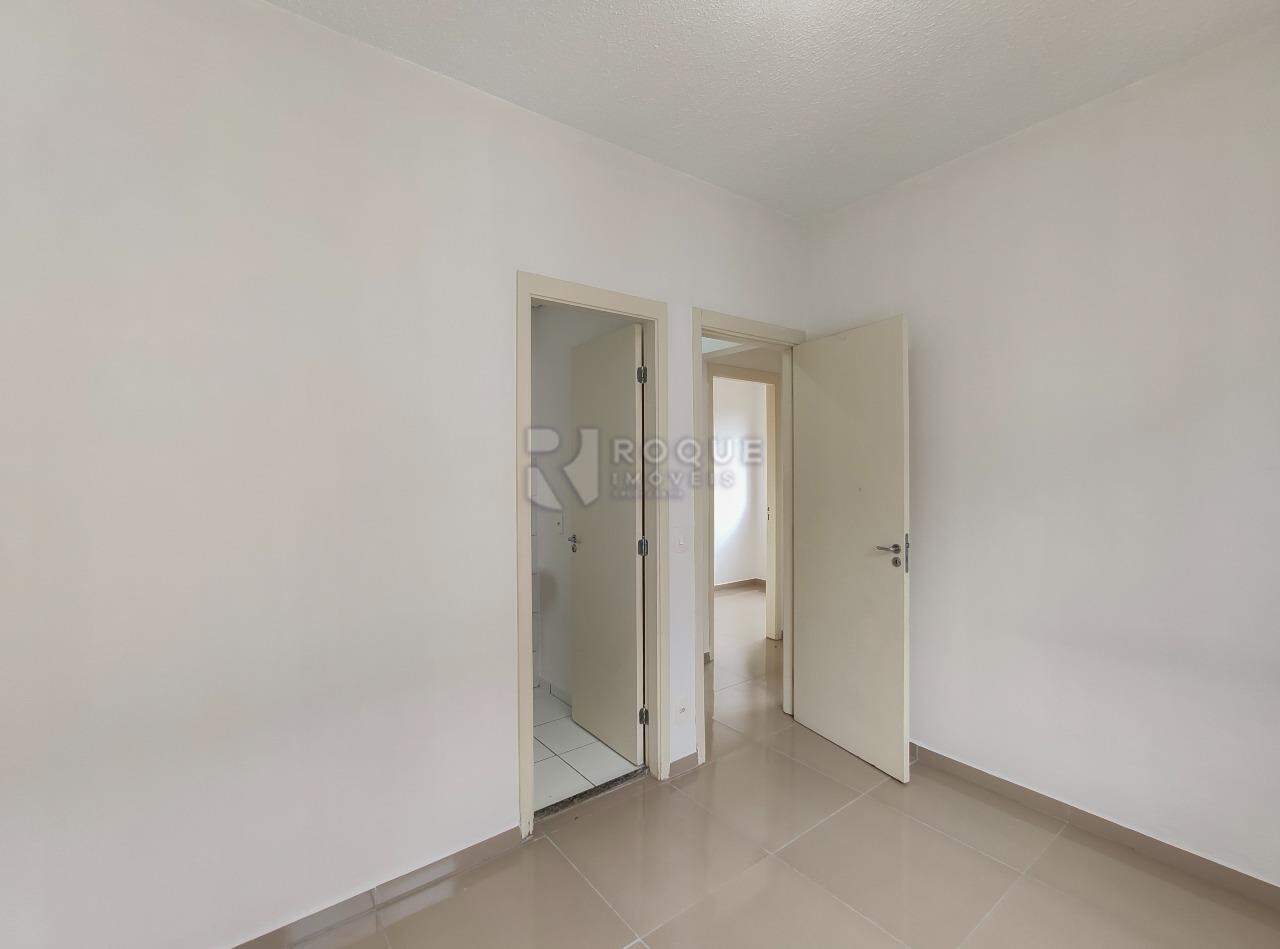 Apartamento para aluguel no bairro Jardim Parque Novo Mundo: Dormitório 3 suíte