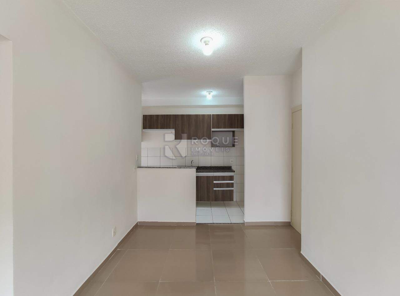 Apartamento para aluguel no bairro Jardim Parque Novo Mundo: Sala 