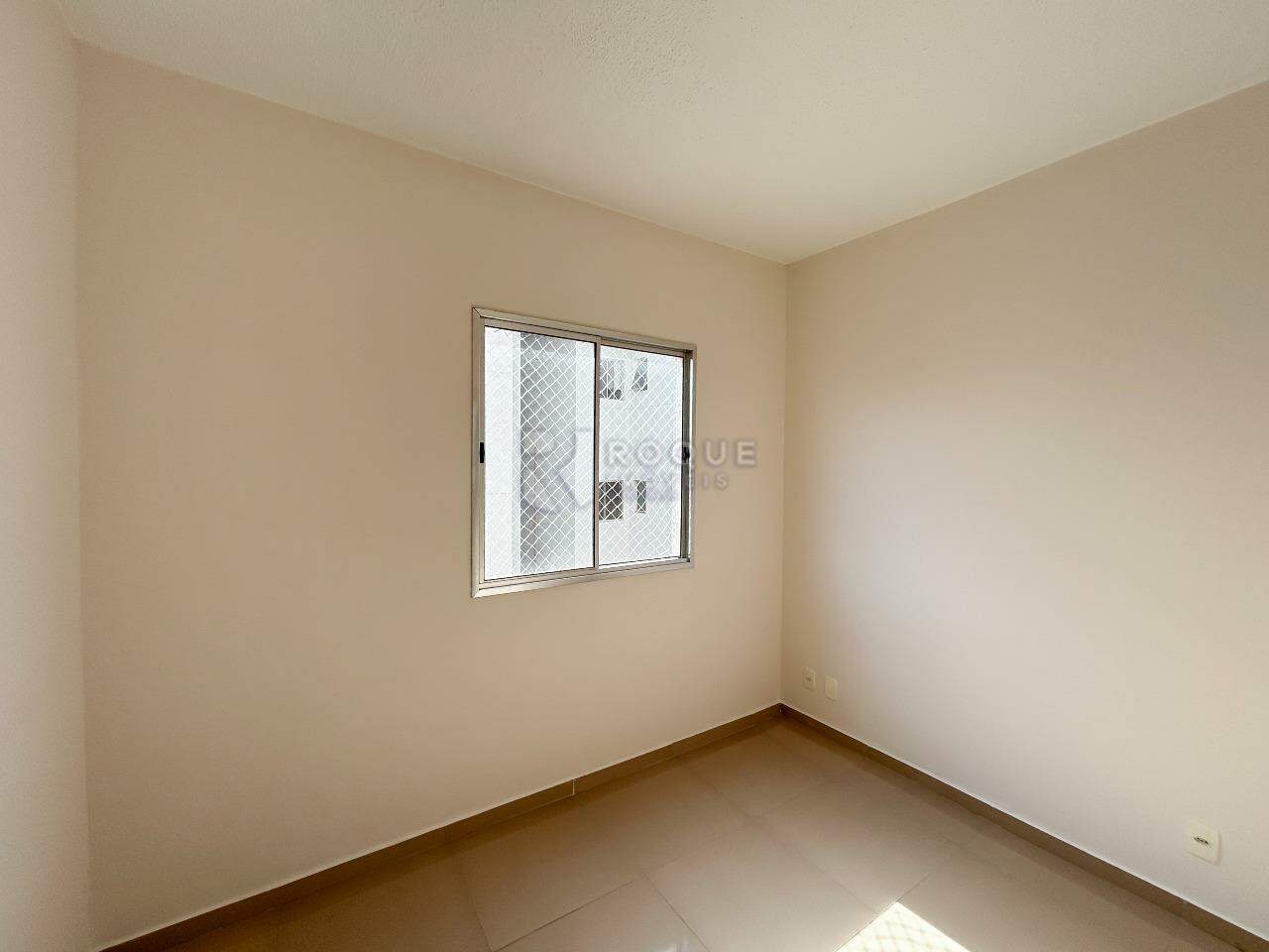 Apartamento para aluguel no bairro Jardim Parque Novo Mundo: Dormitório 3 suíte