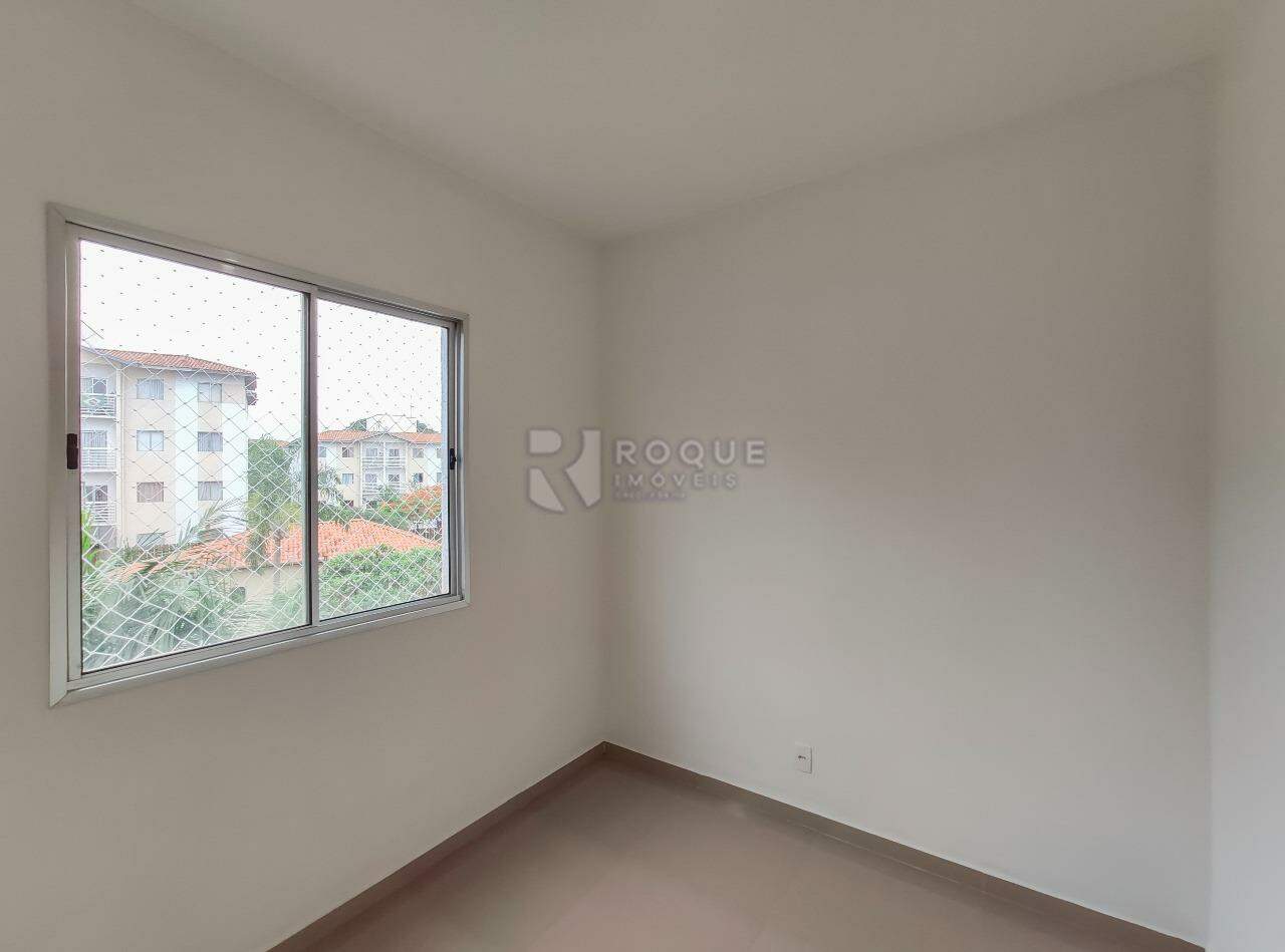 Apartamento para aluguel no bairro Jardim Parque Novo Mundo: Dormitório 2