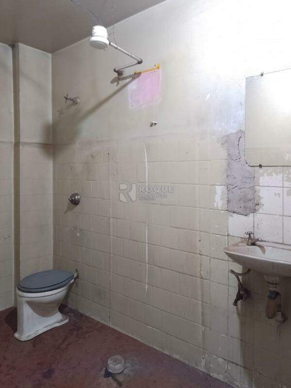 Salão para aluguel no bairro Vila Piza: WC 01