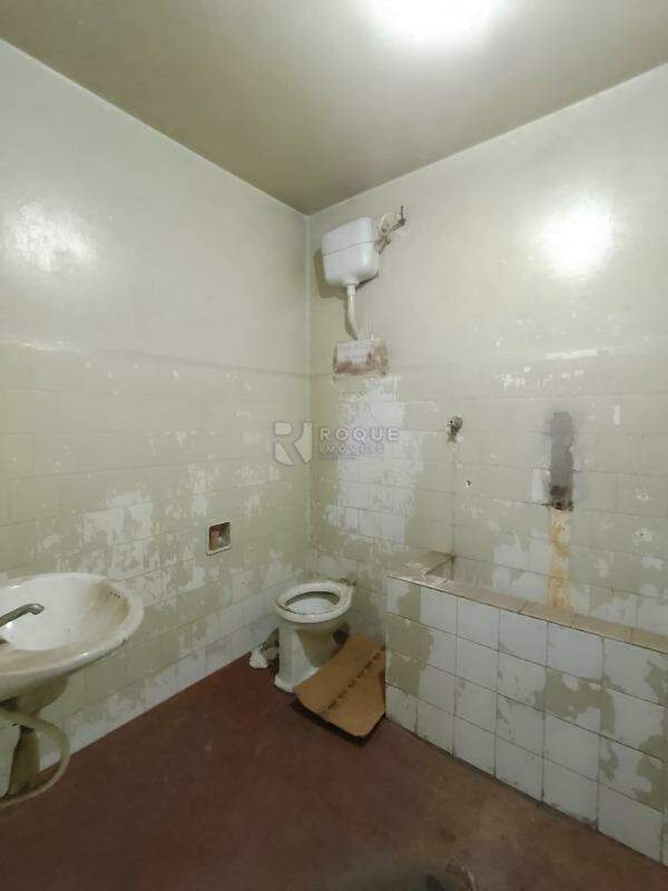 Salão para aluguel no bairro Vila Piza: WC 02