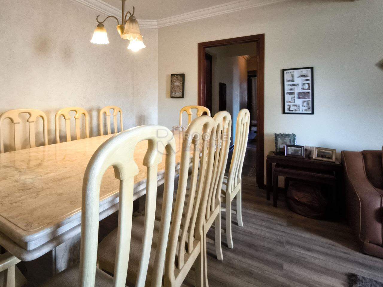 Apartamento à venda no bairro Centro: SALA DE JANTAR