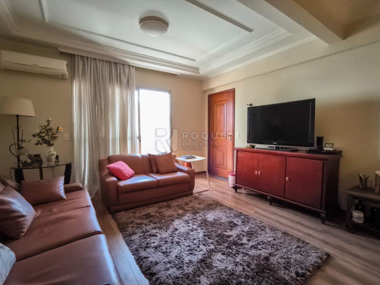 Apartamento à venda no bairro Centro: SALA DE ESTAR