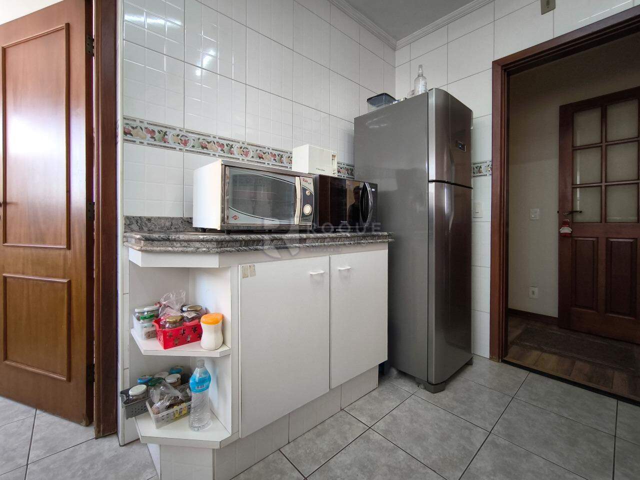 Apartamento à venda no bairro Centro: COZINHA