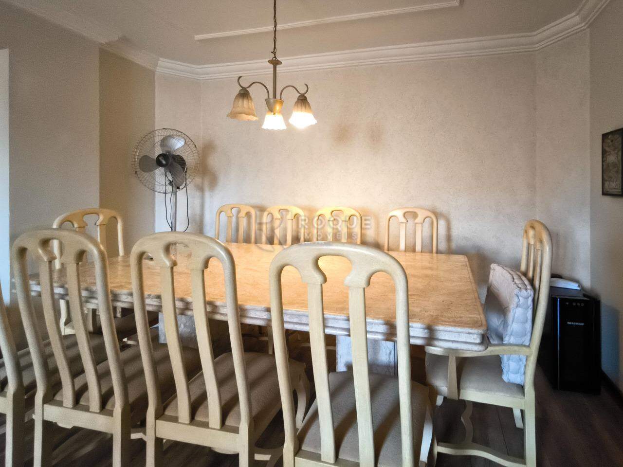 Apartamento à venda no bairro Centro: SALA DE JANTAR