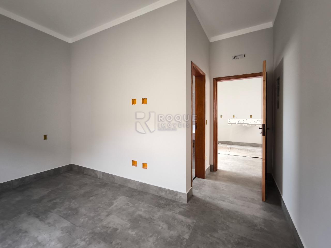 Casa Residencial à venda no bairro Residencial Colinas do Engenho I: SUÍTE