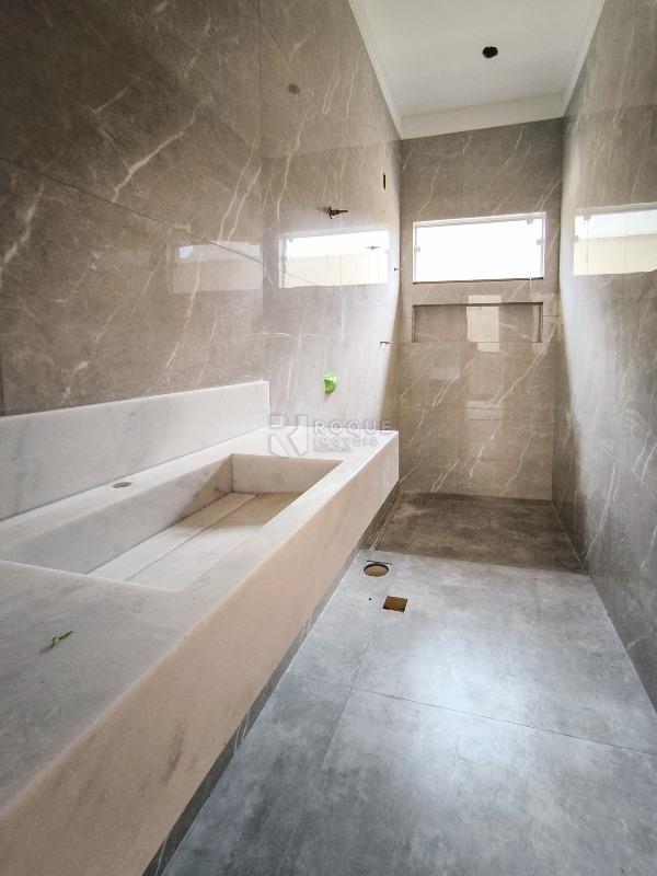 Casa Residencial à venda no bairro Residencial Colinas do Engenho I: BANHEIRO SOCIAL 1