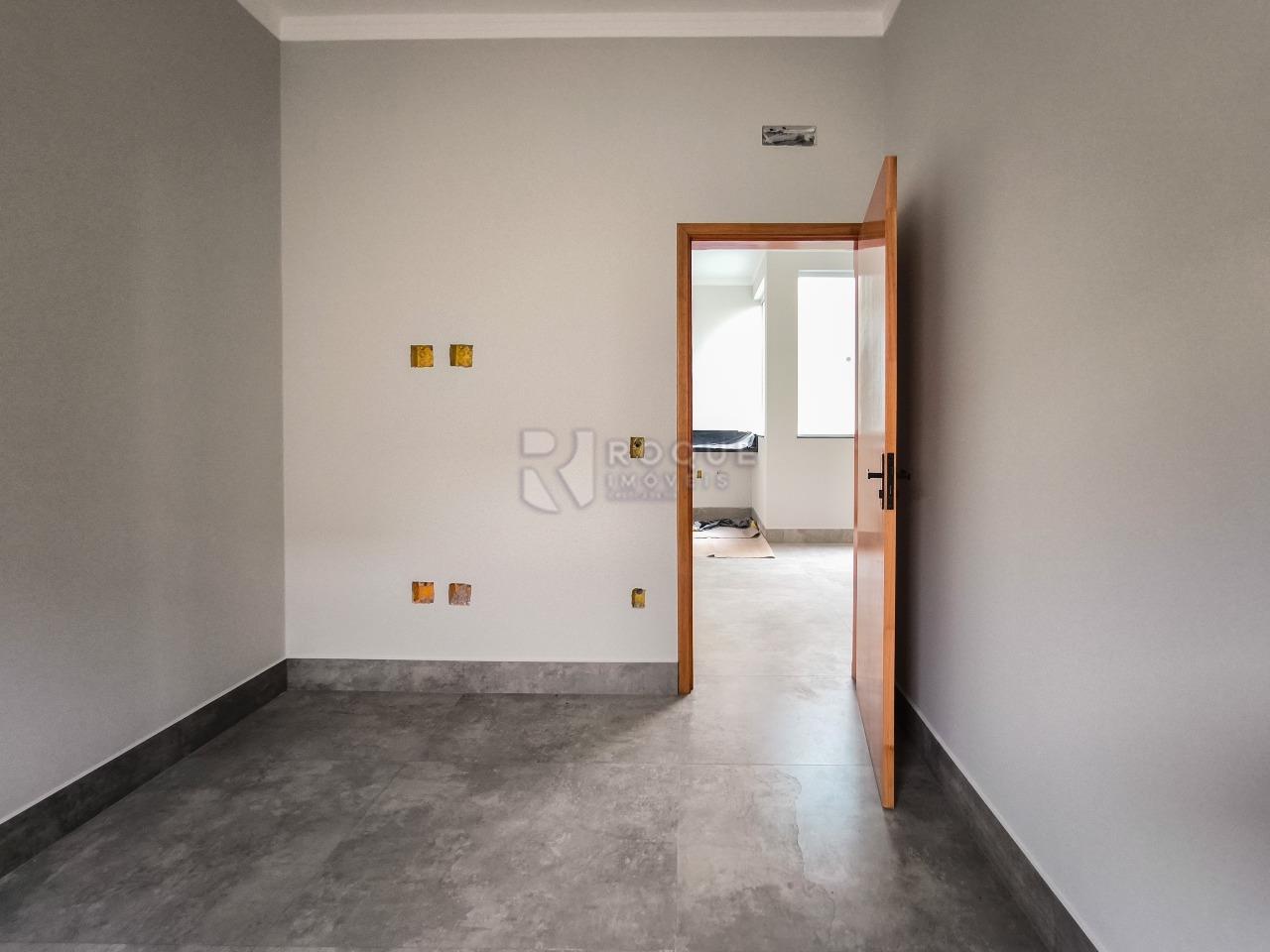 Casa Residencial à venda no bairro Residencial Colinas do Engenho I: DORMITÓRIO 1