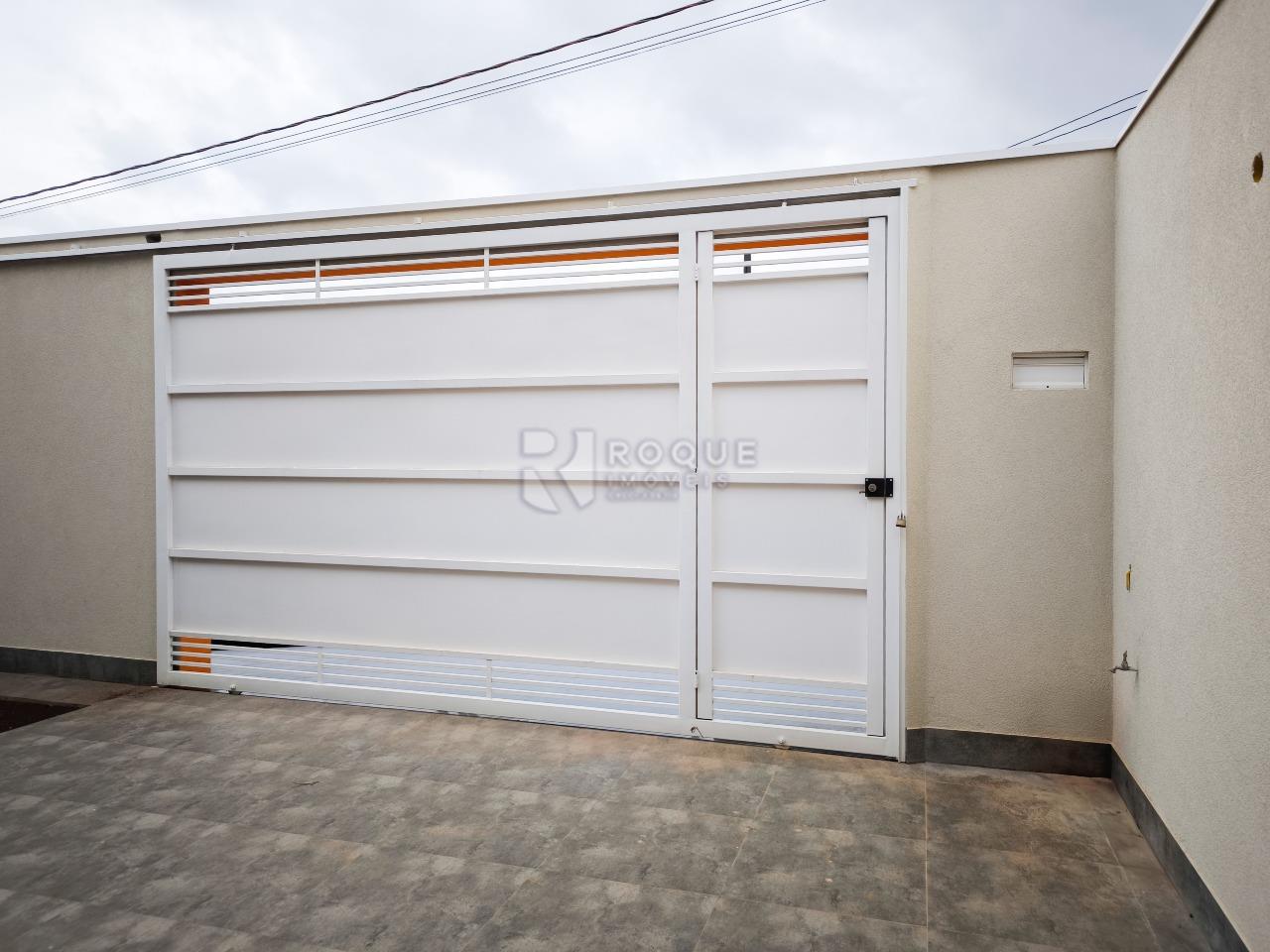 Casa Residencial à venda no bairro Residencial Colinas do Engenho I: ENTRADA