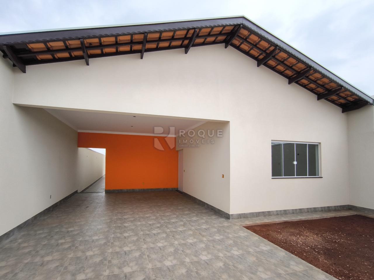 Casa Residencial à venda no bairro Residencial Colinas do Engenho I: FRENTE