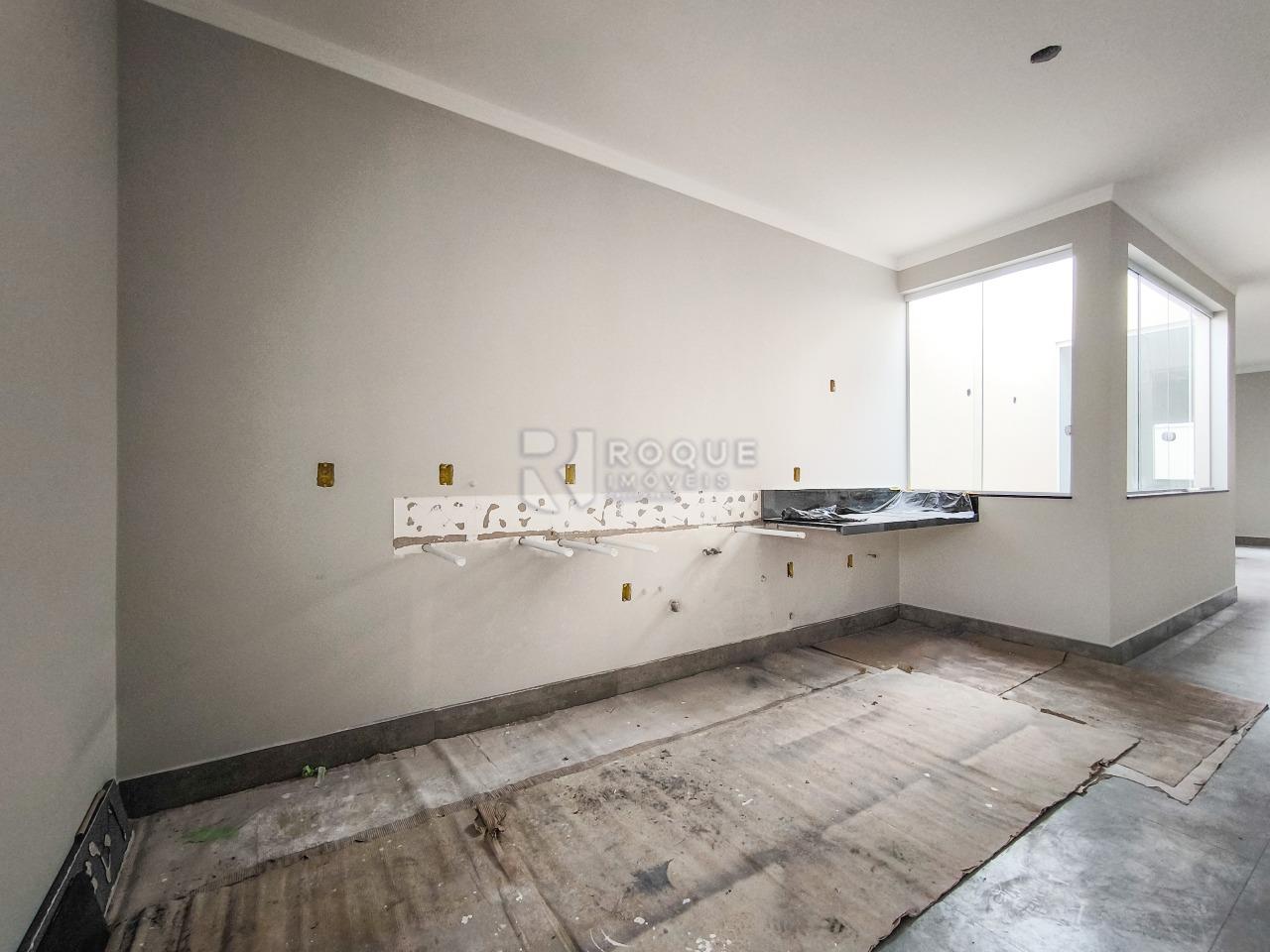 Casa Residencial à venda no bairro Residencial Colinas do Engenho I: COZINHA