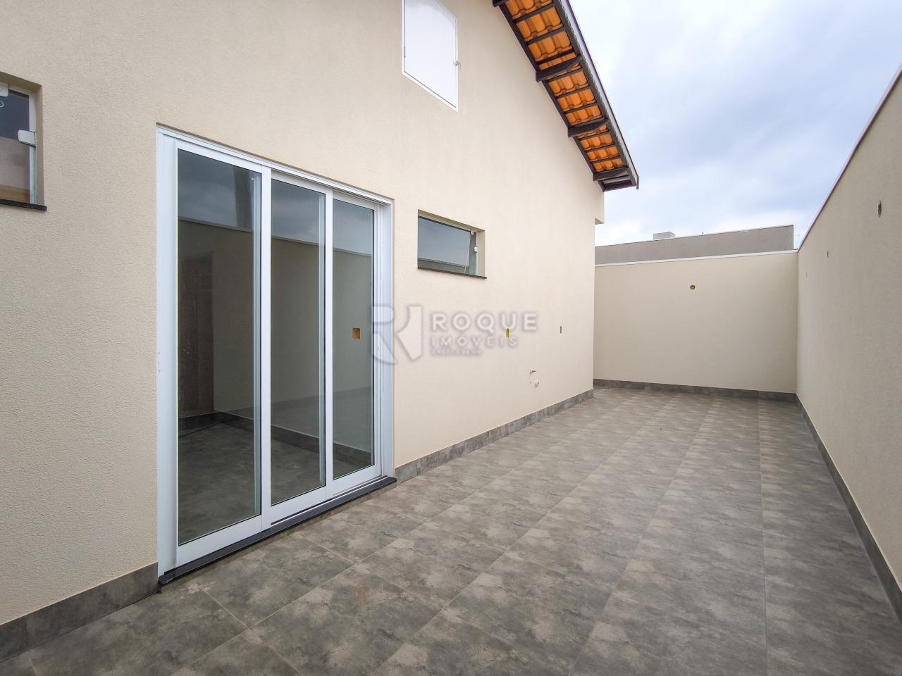 Casa Residencial à venda no bairro Residencial Colinas do Engenho I: QUINTAL