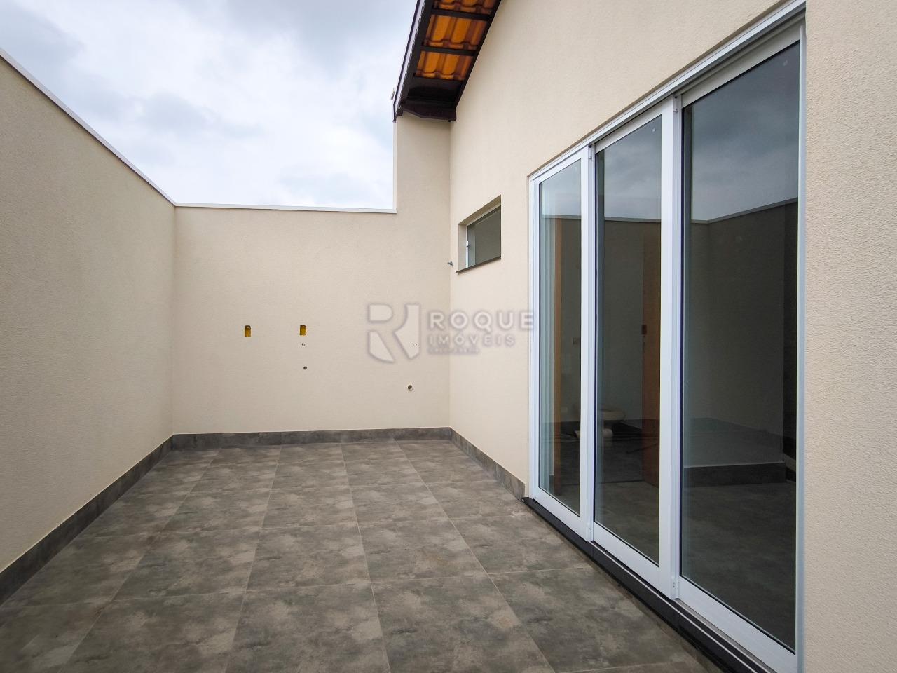 Casa Residencial à venda no bairro Residencial Colinas do Engenho I: QUINTAL