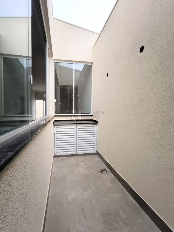 Casa Residencial à venda no bairro Residencial Colinas do Engenho I: JARDIM DE INVERNO