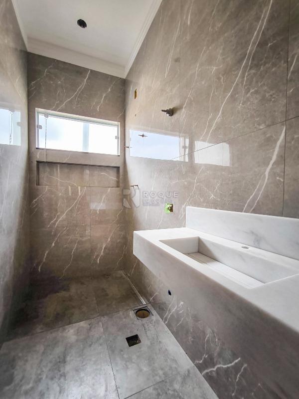 Casa Residencial à venda no bairro Residencial Colinas do Engenho I: WC SUÍTE