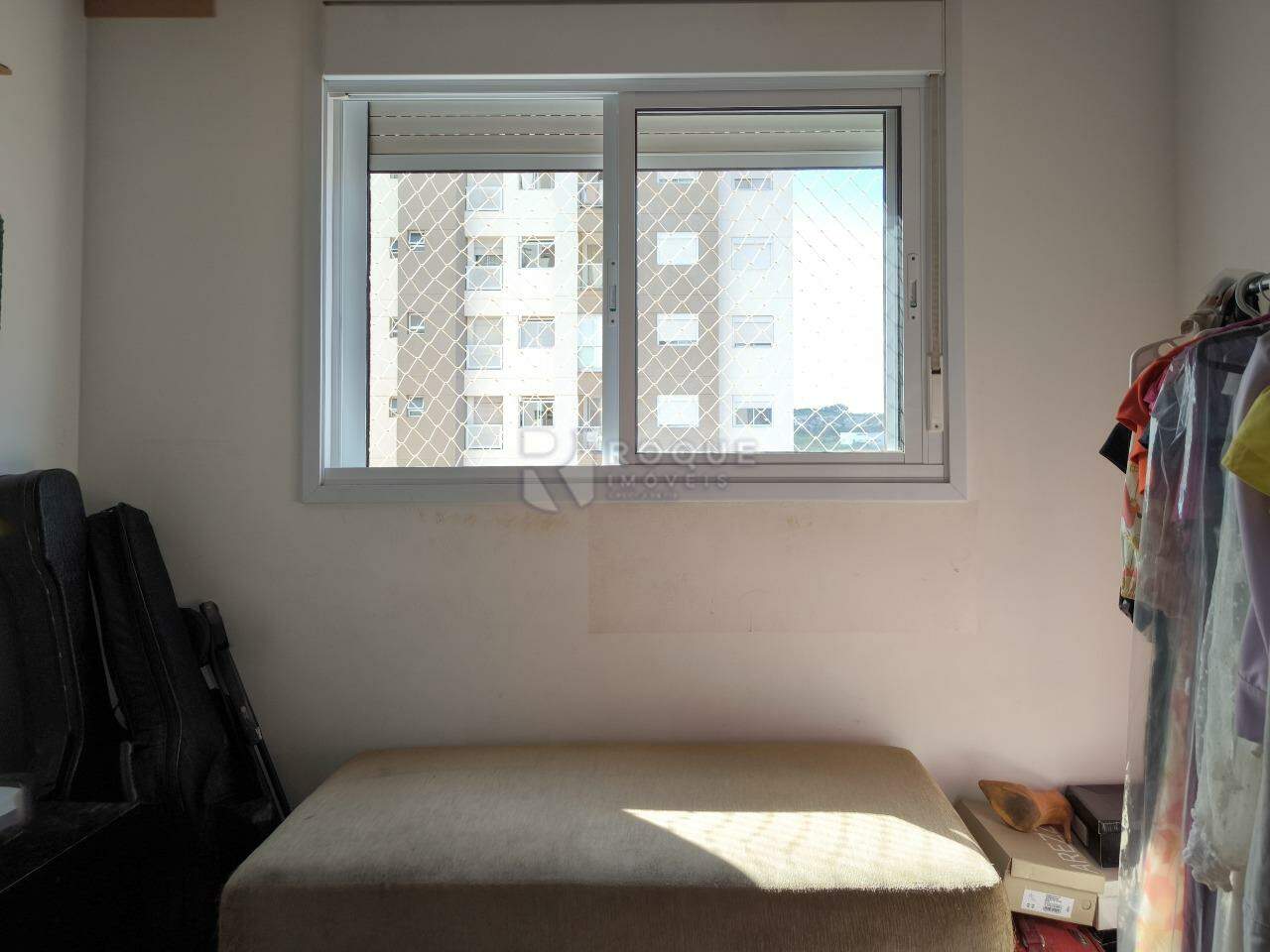 Apartamento à venda no bairro Jardim Santo André: DORMITÓRIO