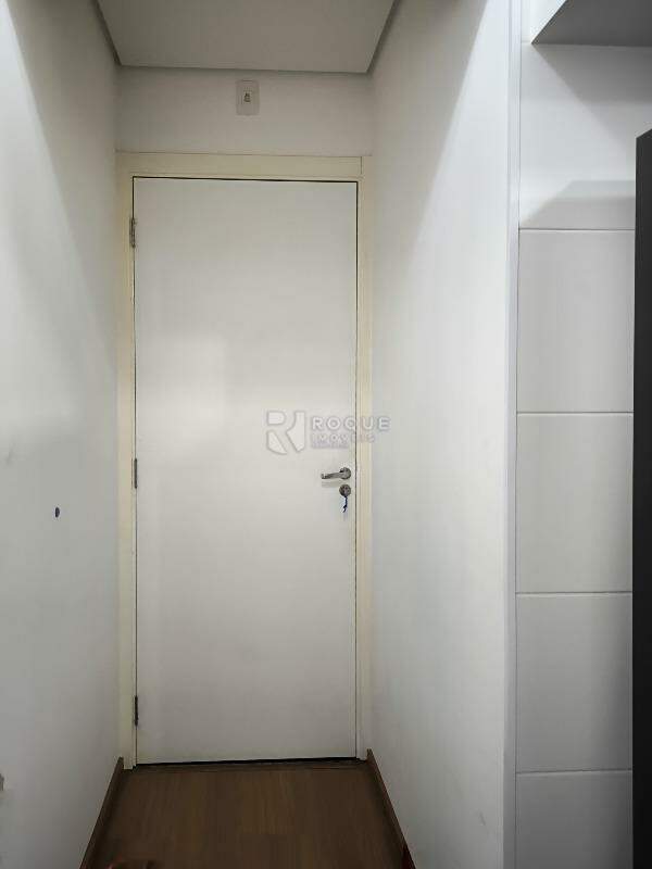 Apartamento à venda no bairro Jardim Santo André: HALL DE ENTRADA