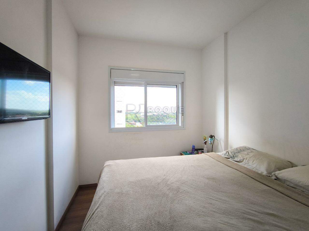 Apartamento à venda no bairro Jardim Santo André: SUÍTE