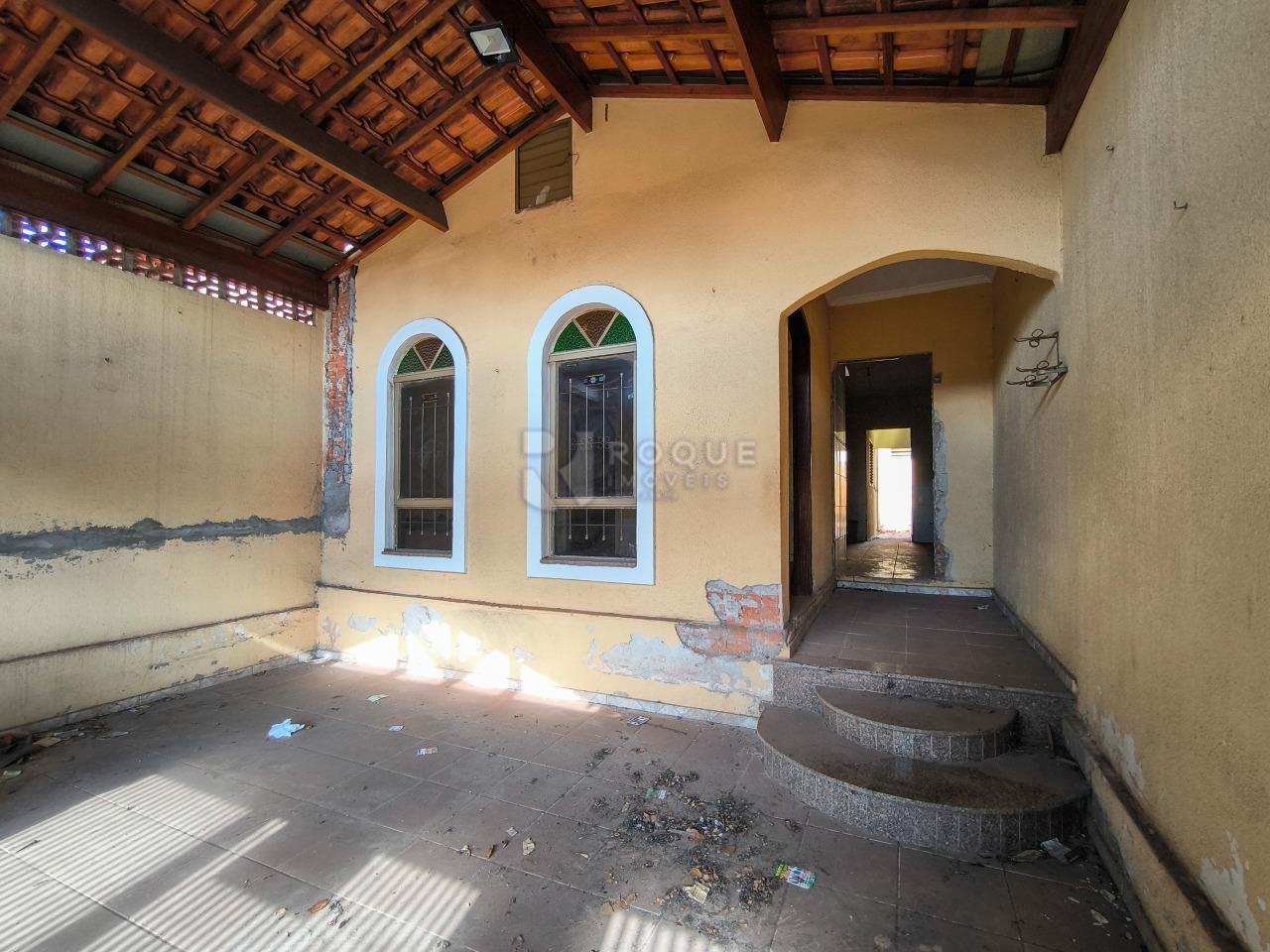 Casa Residencial à venda no bairro Jardim Caieira: FRENTE