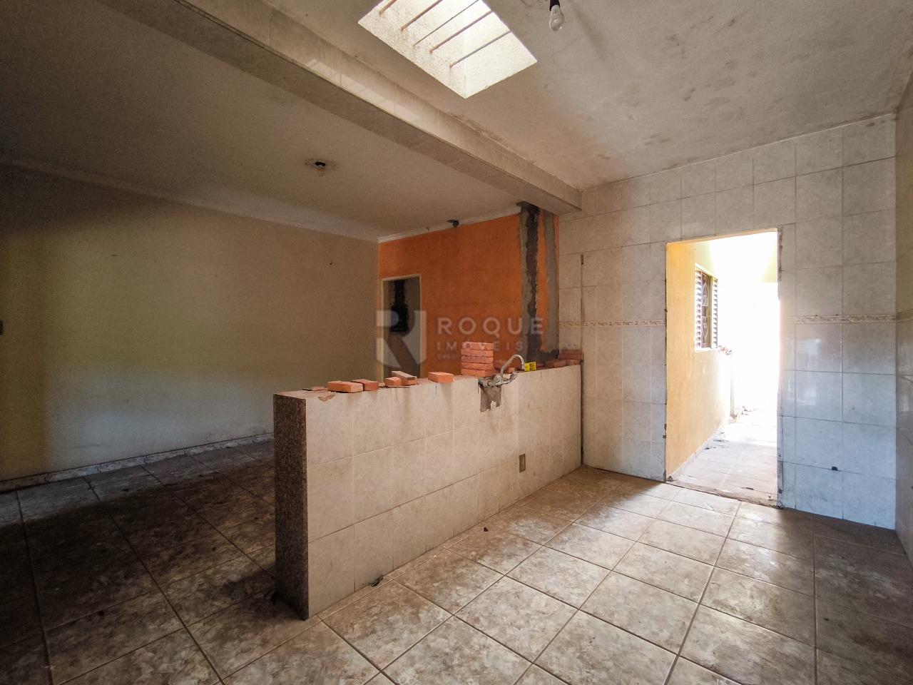 Casa Residencial à venda no bairro Jardim Caieira: COZINHA