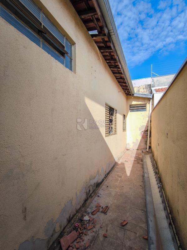 Casa Residencial à venda no bairro Jardim Caieira: ÁREA DE VARAL