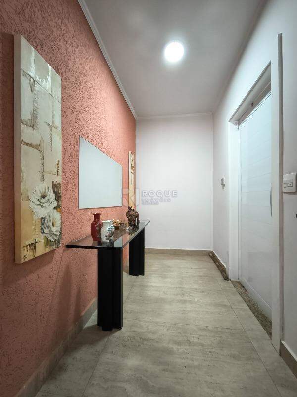 Casa Residencial à venda no bairro JARDIM PLANALTO: HALL DE ENTRADA