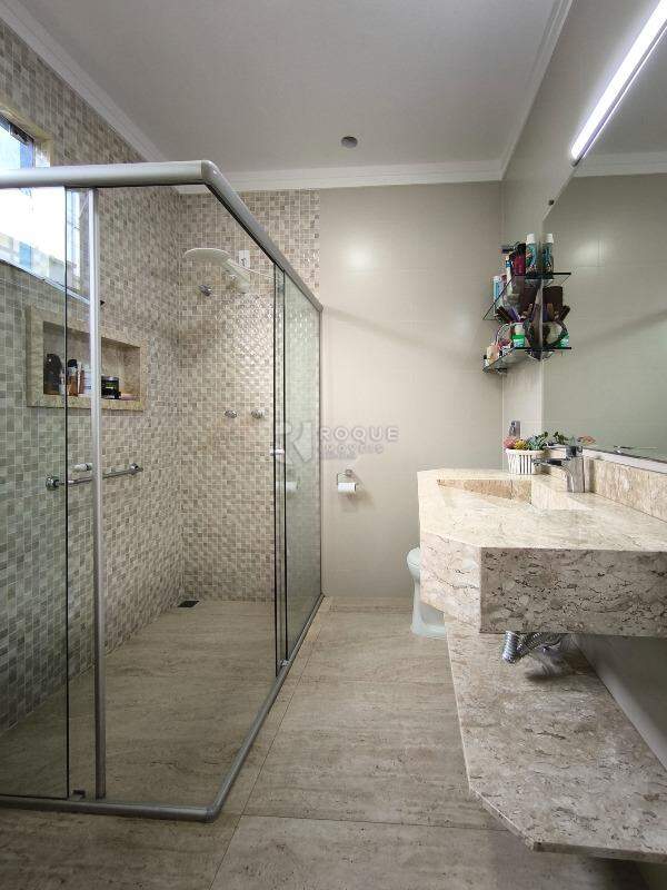 Casa Residencial à venda no bairro JARDIM PLANALTO: WC SUÍTE