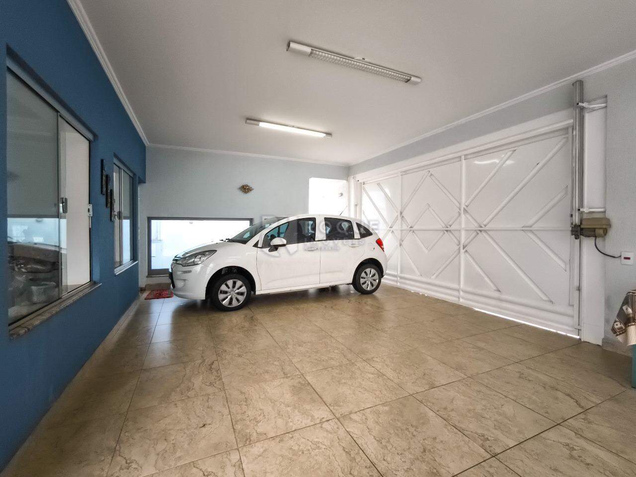 Casa Residencial à venda no bairro JARDIM PLANALTO: GARAGEM