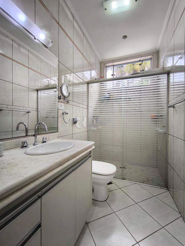 Casa Residencial à venda no bairro JARDIM PLANALTO: BANHEIRO SOCIAL