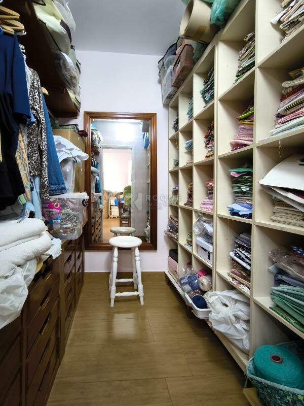 Casa Residencial à venda no bairro JARDIM PLANALTO: CLOSET DORMITÓRIO 2