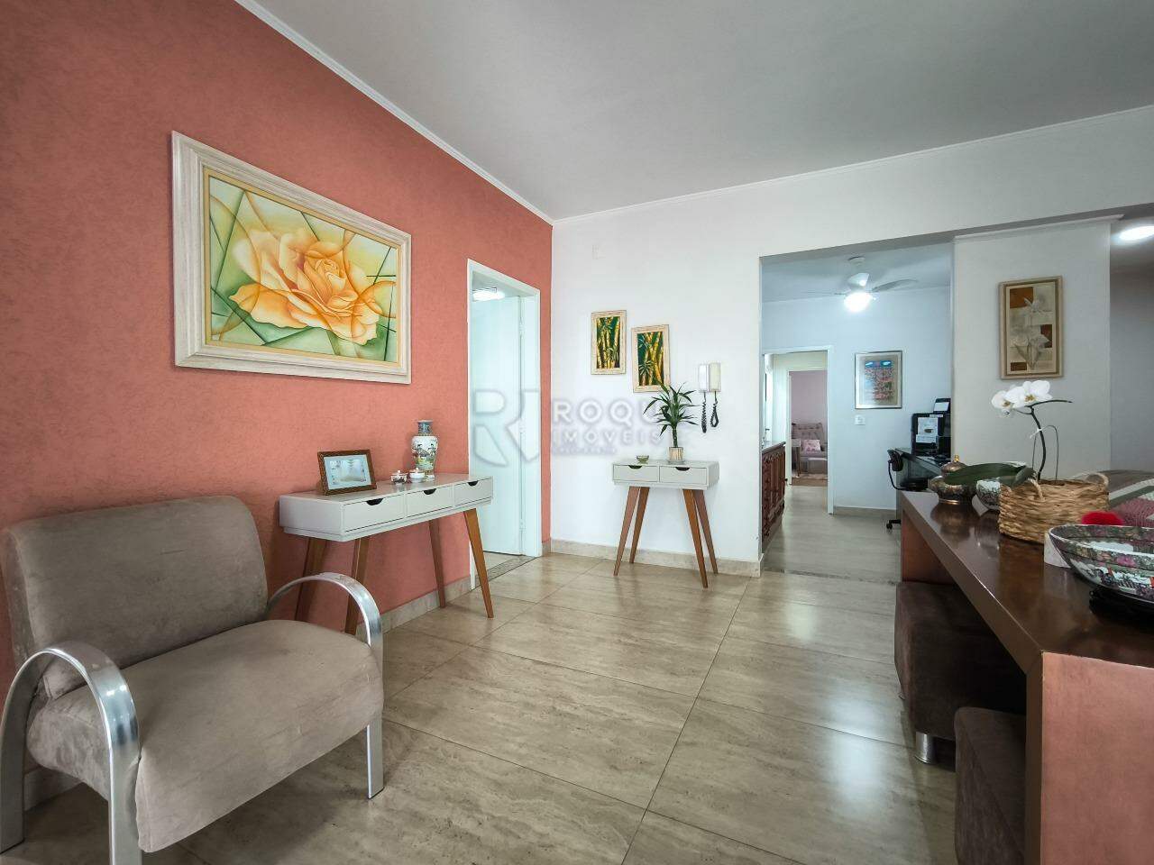 Casa Residencial à venda no bairro JARDIM PLANALTO: SALA DE ESTAR