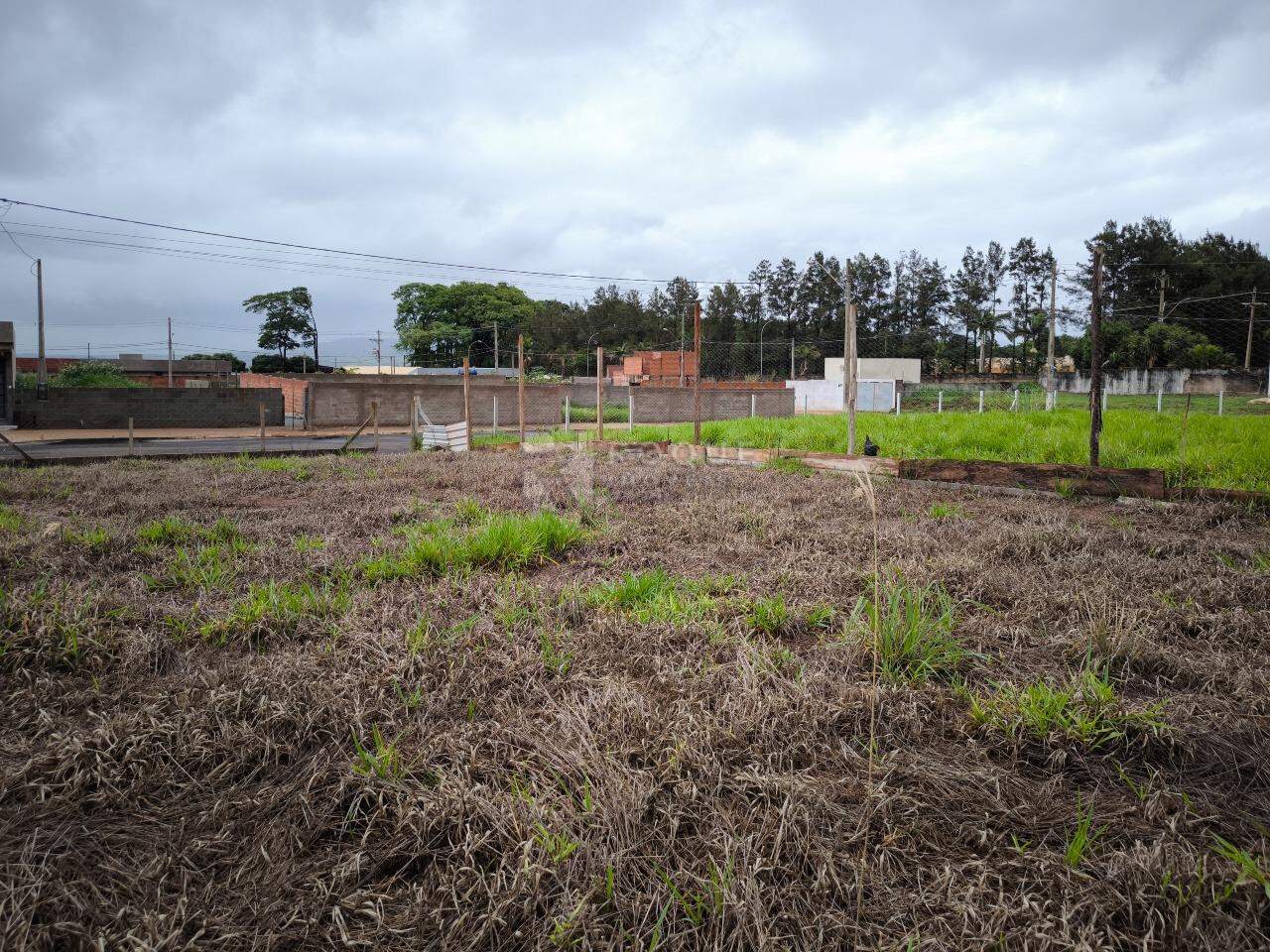 Terreno à venda no bairro Residencial Portal das Torres: 