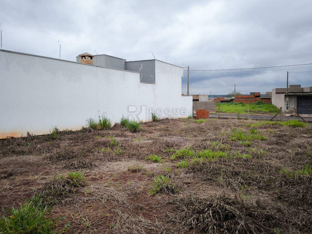 Terreno à venda no bairro Residencial Portal das Torres: 