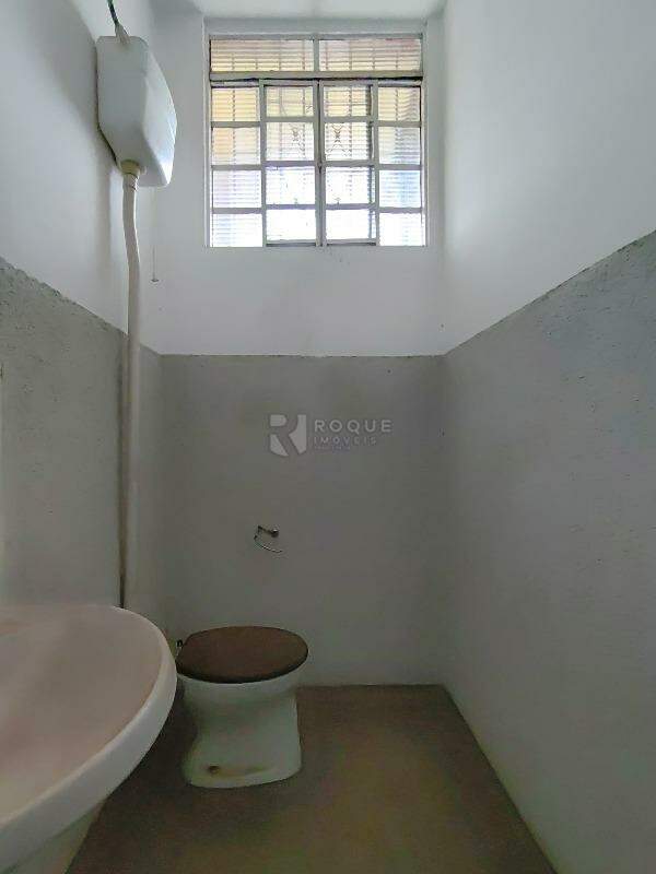 Salão para aluguel no bairro Jardim Nova Europa: WC 03