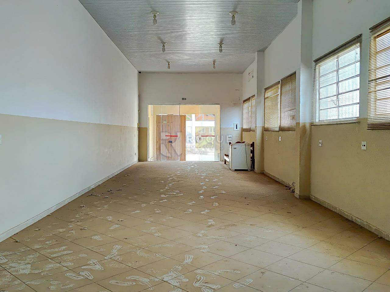 Salão para aluguel no bairro Jardim Nova Europa: Salão 01