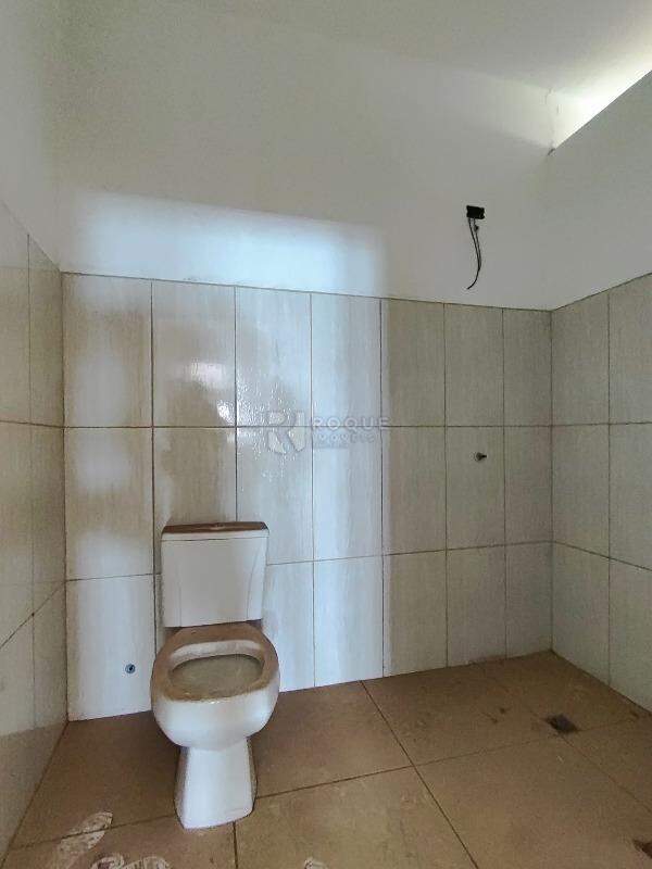 Salão para aluguel no bairro Jardim Nova Europa: WC 02