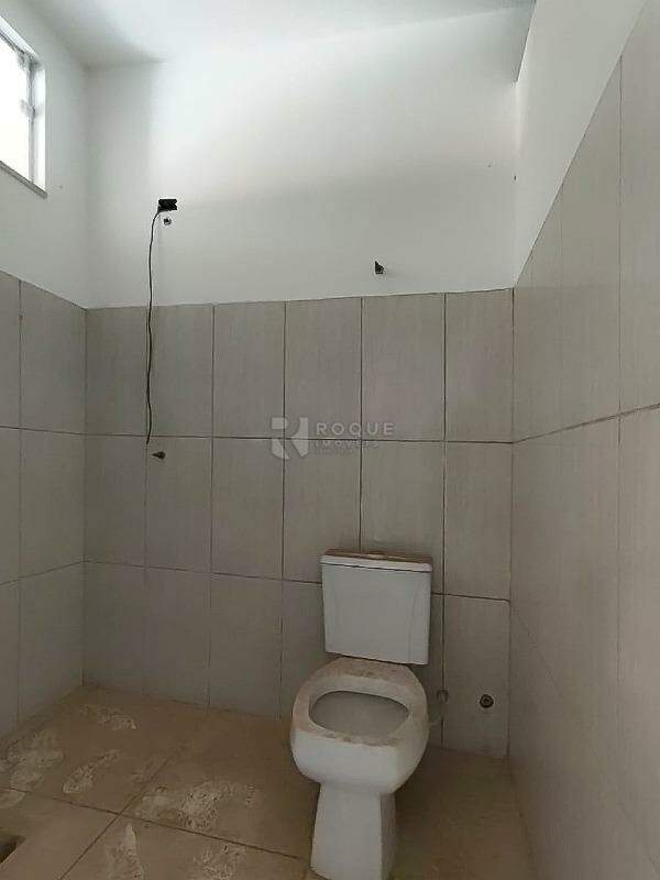 Salão para aluguel no bairro Jardim Nova Europa: WC 04