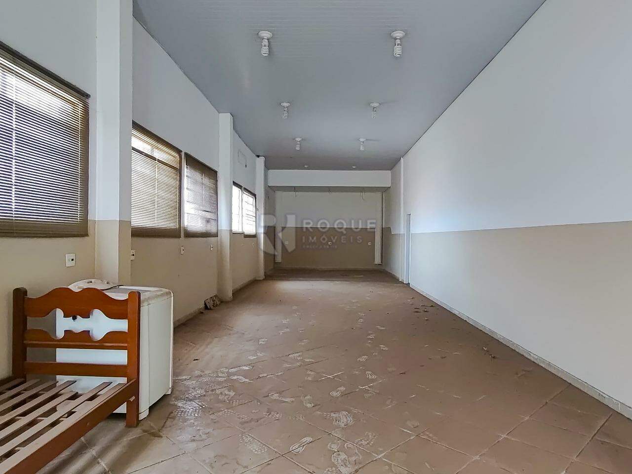 Salão para aluguel no bairro Jardim Nova Europa: Salão 01