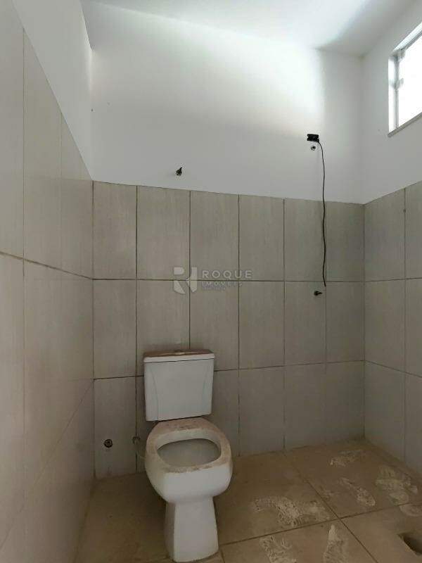 Salão para aluguel no bairro Jardim Nova Europa: WC 01