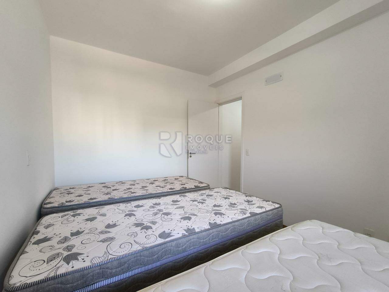 Apartamento à venda no bairro Jardim Santo André: SUÍTE