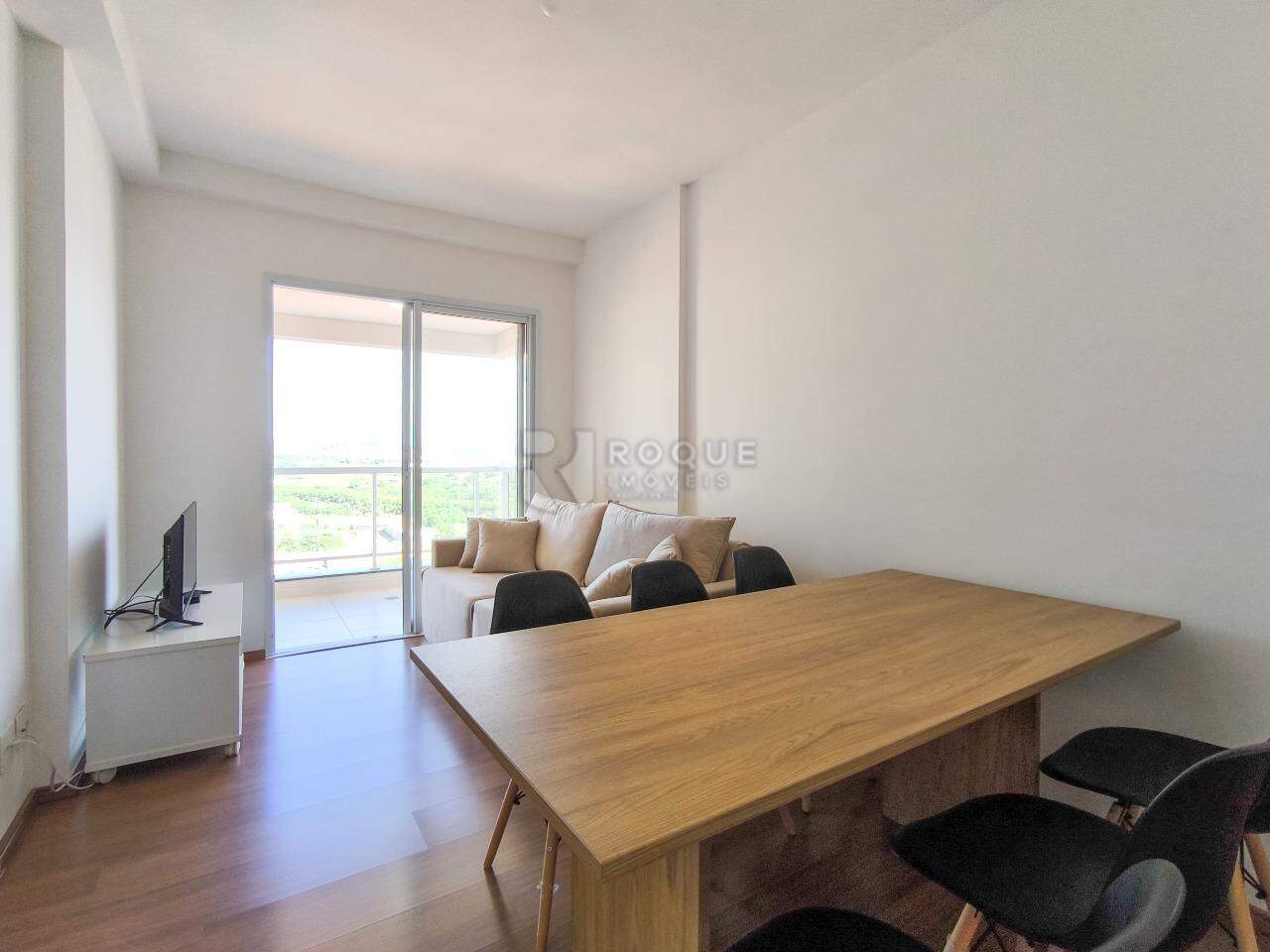 Apartamento à venda no bairro Jardim Santo André: SALA DE JANTAR