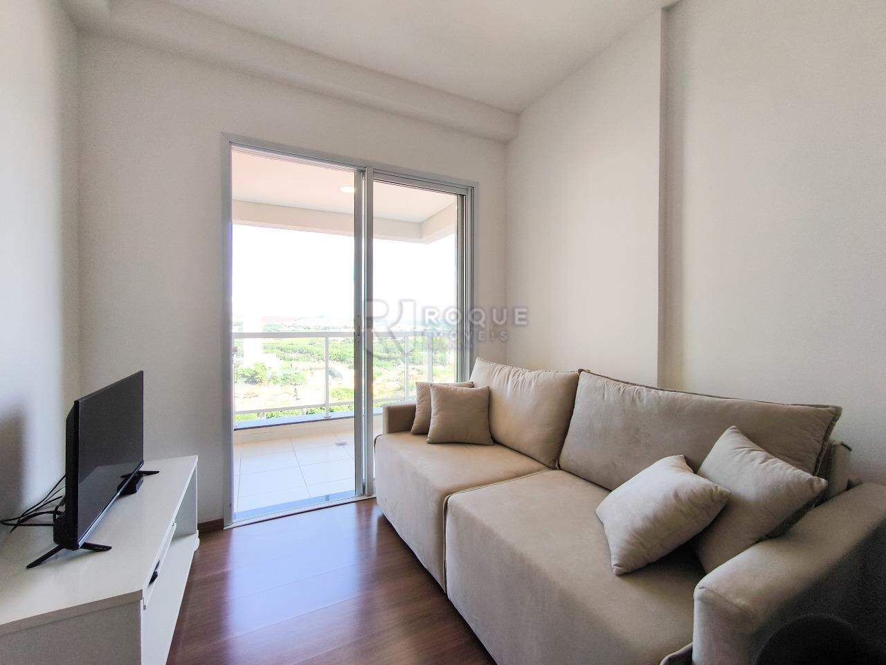 Apartamento à venda no bairro Jardim Santo André: SALA DE ESTAR