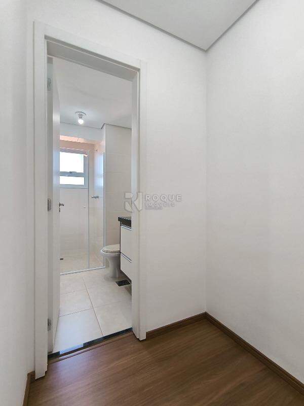 Apartamento à venda no bairro Jardim Santo André: ÁREA DE CIRCULAÇÃO