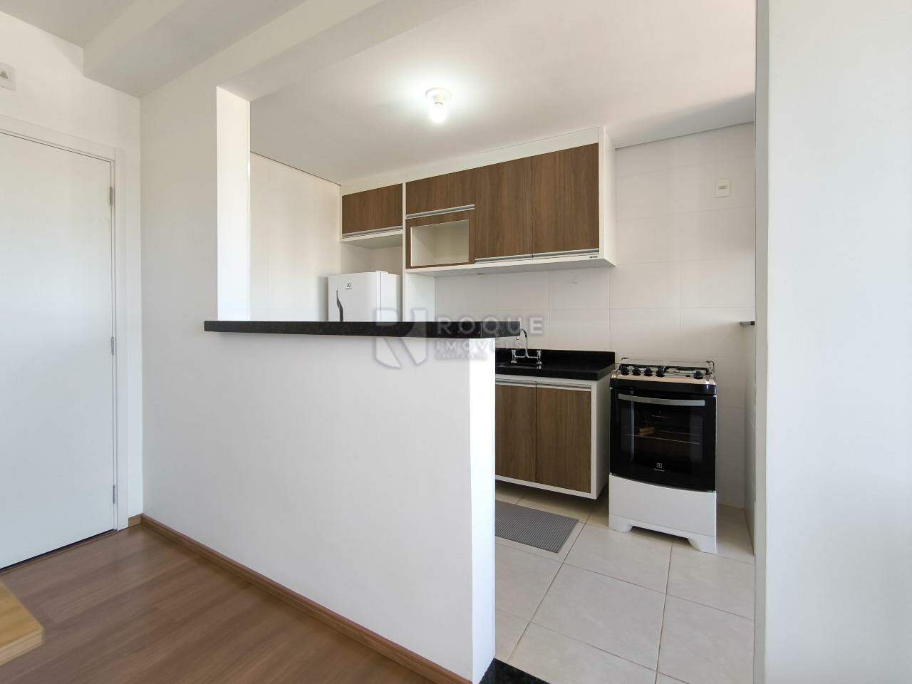 Apartamento à venda no bairro Jardim Santo André: COZINHA