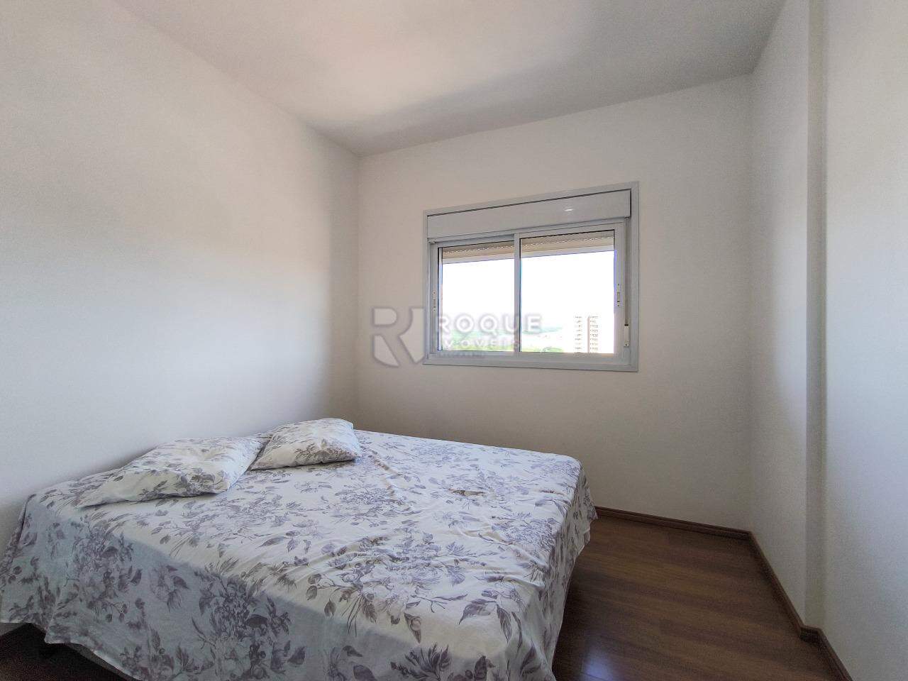 Apartamento à venda no bairro Jardim Santo André: DORMITÓRIO