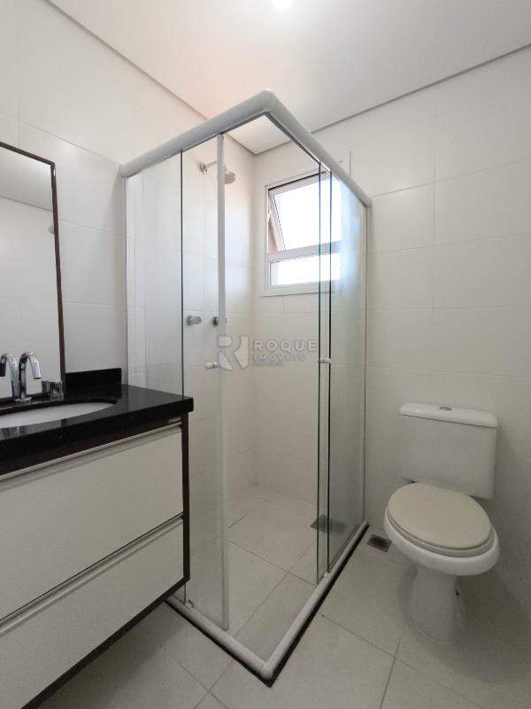 Apartamento à venda no bairro Jardim Santo André: WC SUÍTE